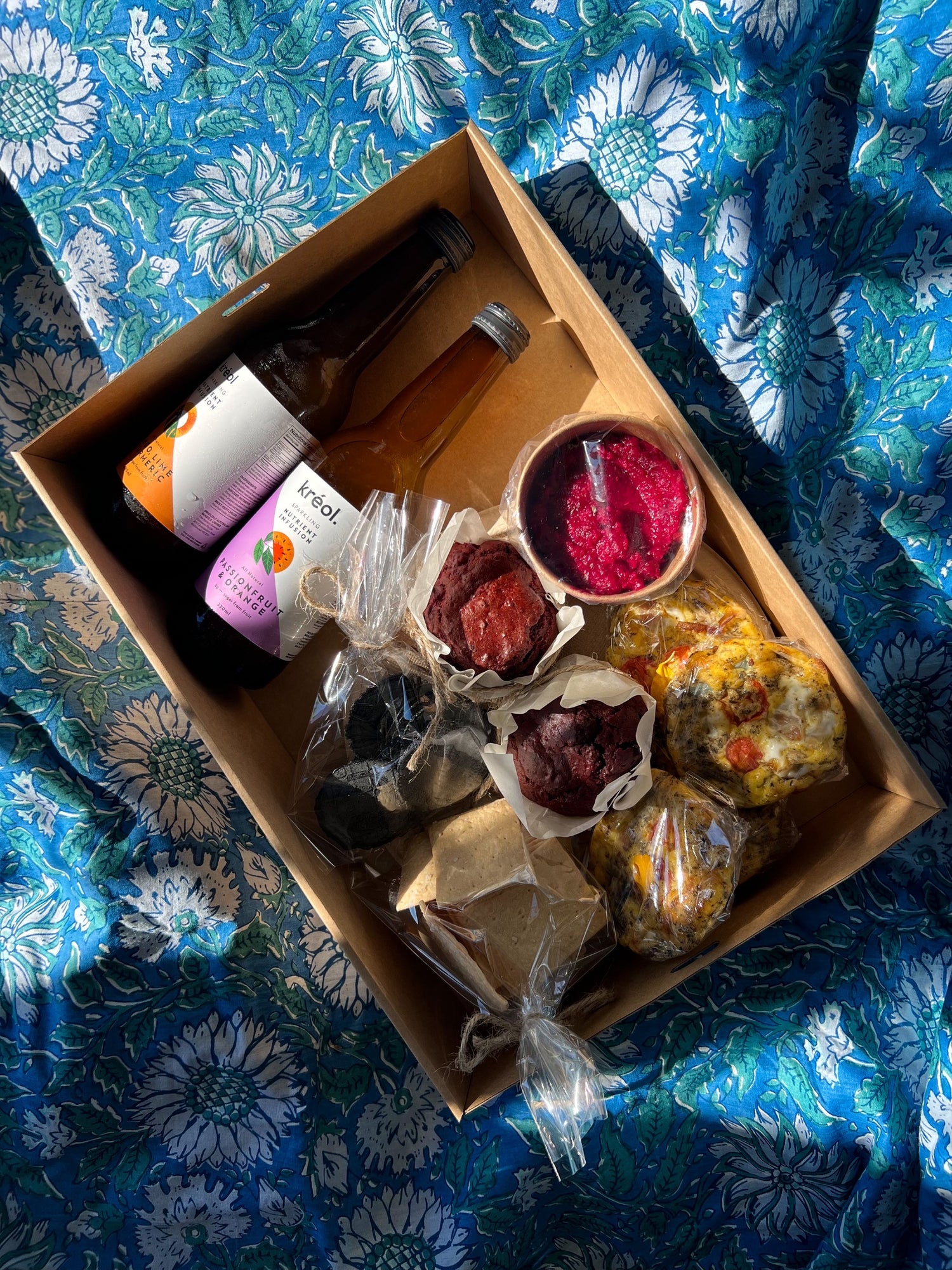 Coming Soon - Picnic Boxes