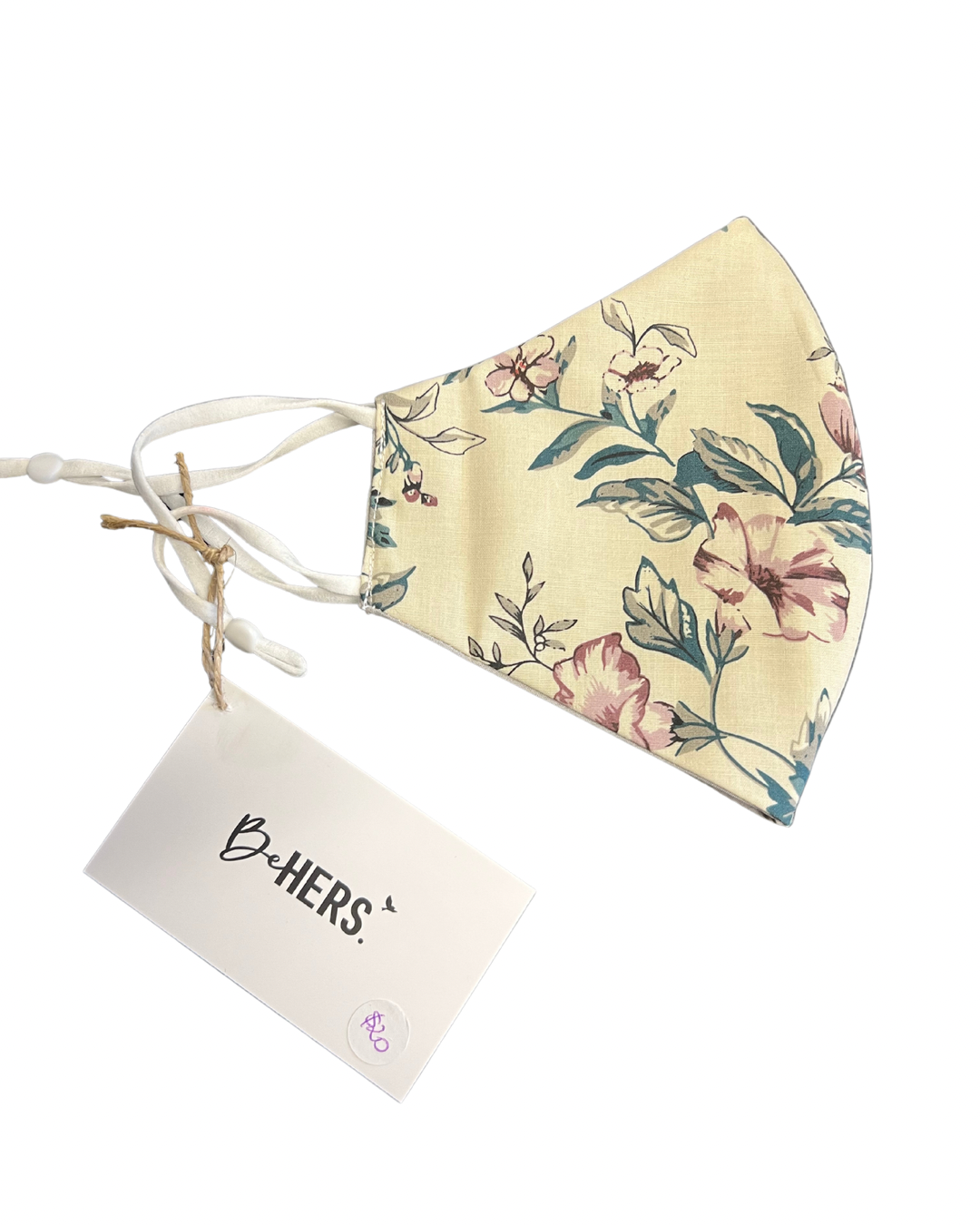 Be Hers - Face Mask