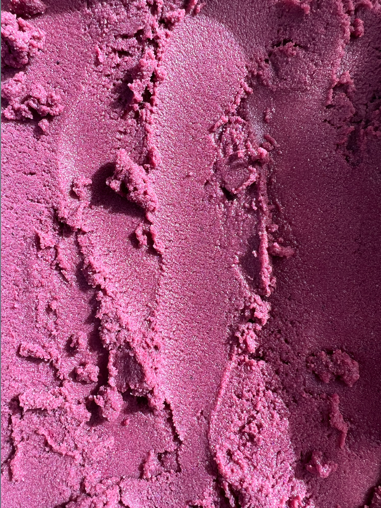 Bruny Botanica - Bruny Island Sand Exfoliating Scrub - Pink Lemonade 350GM