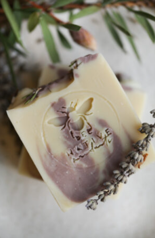 Bee Native - Handmade Soaps